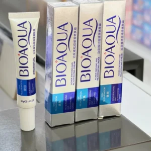 کرم قلم ضد جوش و آکنه بیوآکوا BIOAQUA