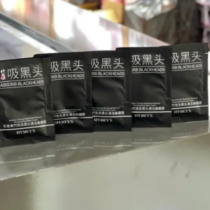 بلک ماسک مخصوص جوش سرسیاه HYMEYS