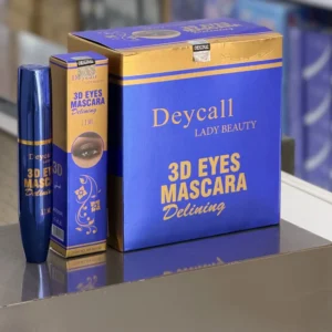 ریمل حجم دهنده دایسل DEYCALL