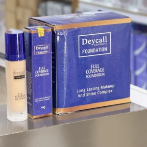 کرم پودر پوکه بلند دایسل DAYCELL