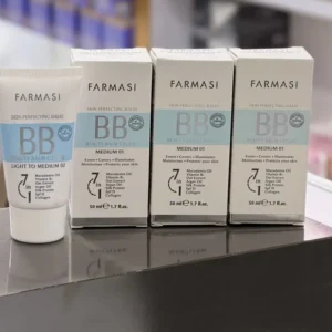 بی بی BB کرم فارماسی FARMASI