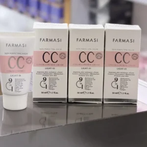 سی سی CC کرم فارماسی FARMASI