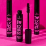 ریمل اسنس مشکی اورجینال ESSENCE